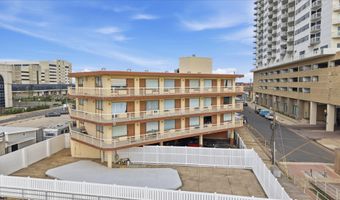 108 S Montpelier 421, Atlantic City, NJ 08401