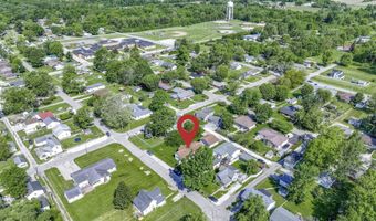 310 W Jackson St, Alexandria, IN 46001