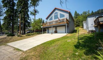 17617 E North Shore Ln, Bayview, ID 83803