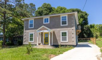 214 Habitat St, Americus, GA 31709