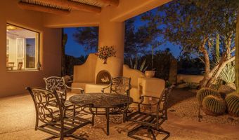 8601 E CAREFREE Dr, Carefree, AZ 85377