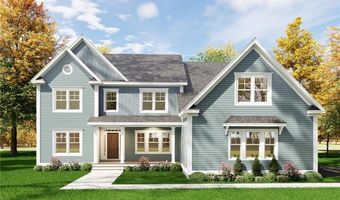 Lantern Hill Drive, Cranston, RI 02921