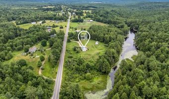 1511 Alna Rd, Alna, ME 04535
