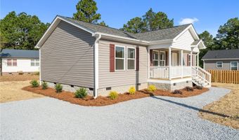 1002 Pee Dee Rd, Aberdeen, NC 28315