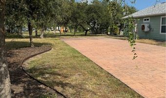 89 Augusta, Aransas Pass, TX 78336