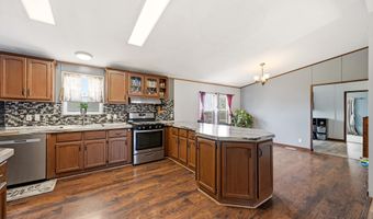 2921 W 3rd Ave, Buffalo, WY 82834