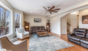 23254 Whispering Birch Dr, Chugiak, AK 99567