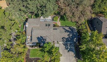 1837 Lackland Dr, Alamo, CA 94507