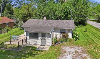 5358 S Highpoint Dr, Albion, IN 46701