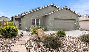 2113 Touchstone Dr, Chino Valley, AZ 86323