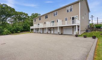 100 Woodlawn Ave 3, North Providence, RI 02904