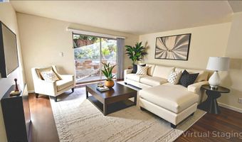 1321 Webster St D119, Alameda, CA 94501