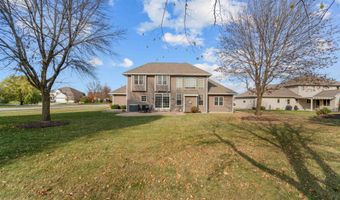 W5889 GERANIUM Drive, Appleton, WI 54915