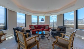 1077 Canyon Blvd #403, Boulder, CO 80302