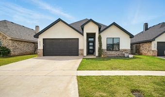 6502 Stadium Dr, Abilene, TX 79606