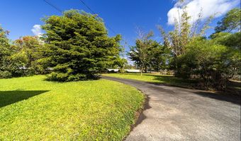 955 KUKUAU St, Hilo, HI 96720
