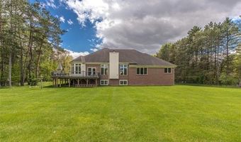 7893 Lantern Dr, Almont Twp., MI 48003