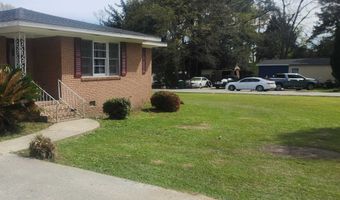 102 N Hazel Ave, Andrews, SC 29510