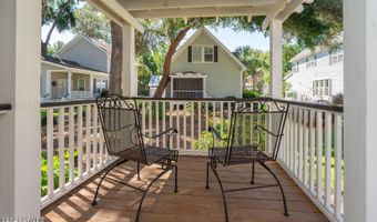 23 Crows Nest Ave 4, Beaufort, SC 29907