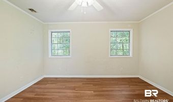 384 Old Bratt Rd, Atmore, AL 36502