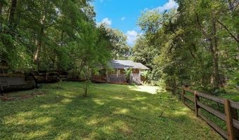 781 Grist Ml, Acworth, GA 30101