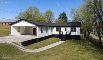 711 Walter St, Athens, TN 37303