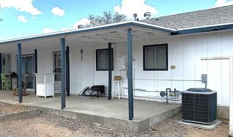 141 W 9th, Ajo, AZ 85321