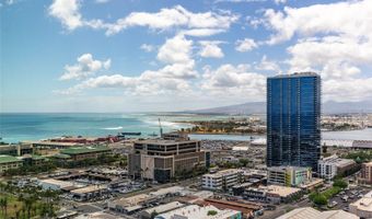 828 Auahi St 3009, Honolulu, HI 96813
