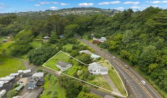 3360 WAWAE Rd, Kalaheo, HI 96741