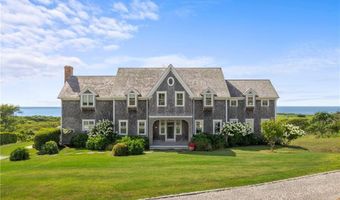 1596 W Side Rd, Block Island, RI 02807
