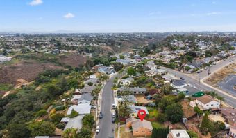 3816 Tomahawk Ln, San Diego, CA 92117