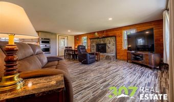 2835 Lane 45, Basin, WY 82410
