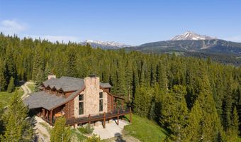 170 Hyalite Dr, Big Sky, MT 59716
