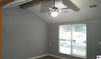 134 Caldwell Ave, Bardstown, KY 40004