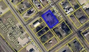 215 Garfield St, Blanchard, LA 71009