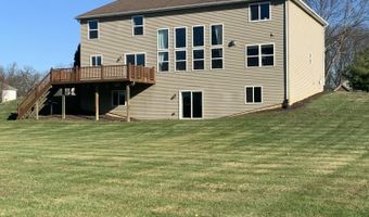 4082 Kelsey Ave, Adrian, MI 49221