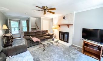 5728 Carriagehouse Ct, Apex, NC 27539