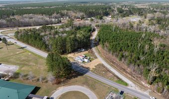 1042 Bethera Rd, Bonneau, SC 29431