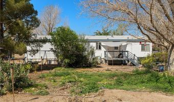 3199 S Records Rd, Amargosa Valley, NV 89020