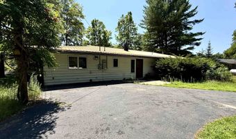 2444 Boman Rd, Alger, MI 48610