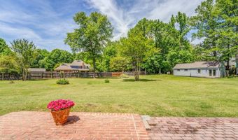 9426 ALEX DICKSON Cv, Bartlett, TN 38133