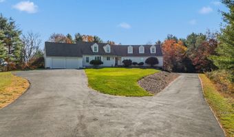 276 N Amherst Rd, Bedford, NH 03110