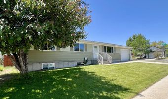 485 Antimony St, Elko, NV 89801