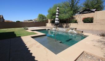20700 W WHITE ROCK Rd, Buckeye, AZ 85396