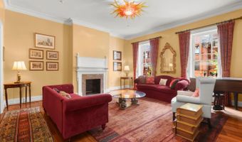 1007 N CALVERT St, Baltimore, MD 21202