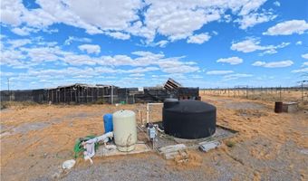 1054 S Casada Way, Amargosa Valley, NV 89020