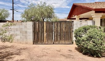 1459 N FRENCH St, Casa Grande, AZ 85122