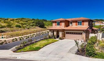 441 Ventasso Way, Fallbrook, CA 92028