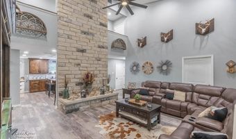 6722 Private Road 705, Anson, TX 79501