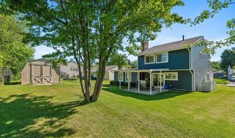 2500 PITTLAND Ln, Bowie, MD 20716